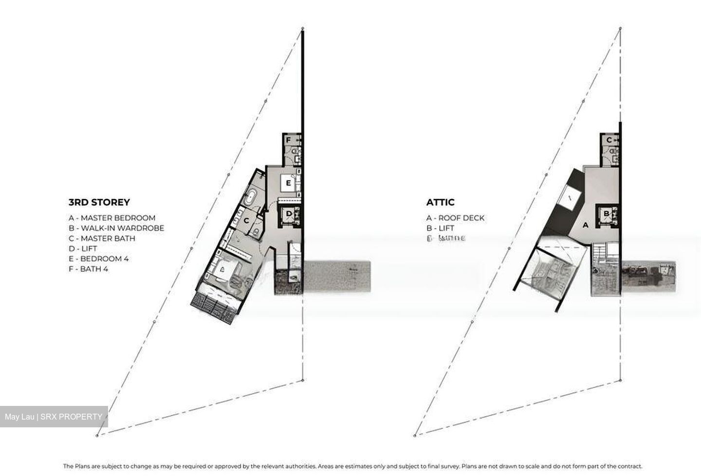 East View Garden (D16), Terrace #480538681